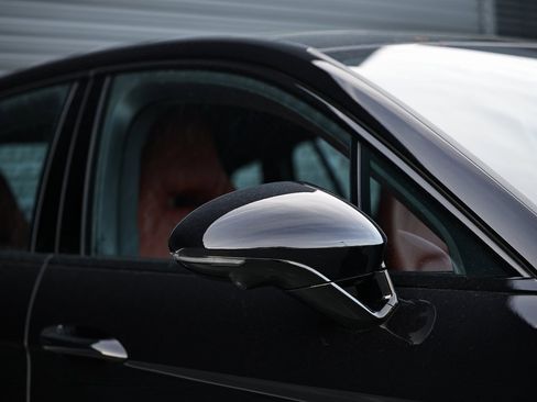 New 2026 Porsche Panamera 4 image 15