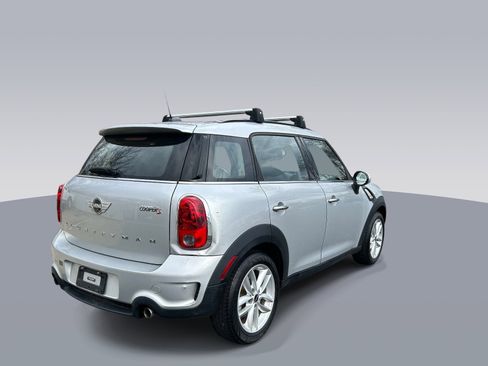 Used 2013 MINI Cooper Countryman S FWD image 3