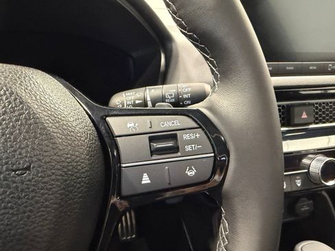 Used 2026 Honda Civic Sport image 36