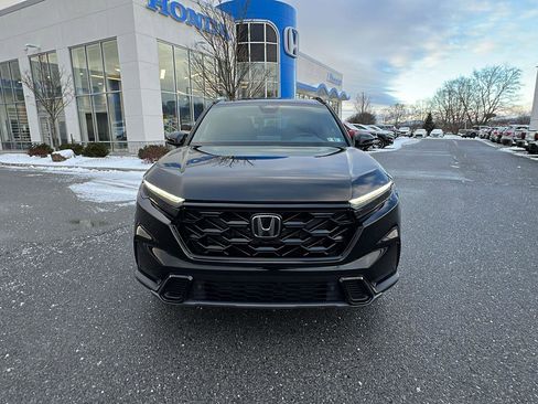New 2026 Honda CR-V Sport-L image 9
