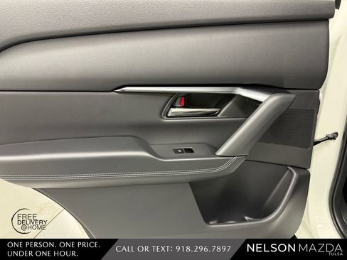 New 2026 MAZDA CX-5 Preferred AWD/4WD image 33