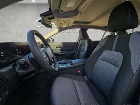 New 2026 Nissan Sentra SV FWD image 19