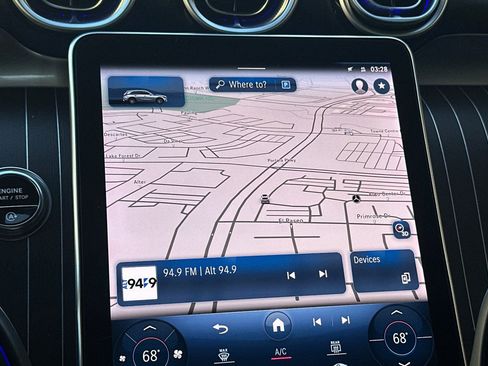 Certified 2023 Mercedes-Benz GLC 300 image 17