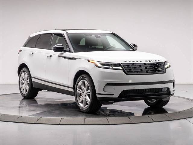 New 2026 Land Rover Range Rover Velar S AWD/4WD image 7