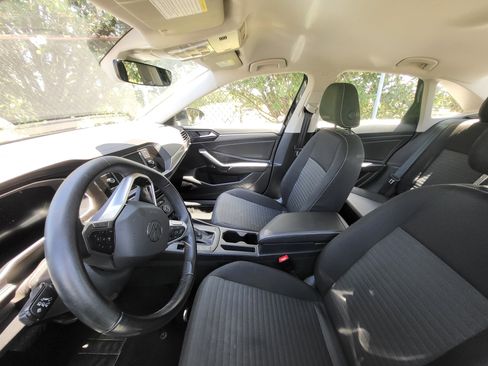 Used 2024 Volkswagen Jetta S FWD image 10