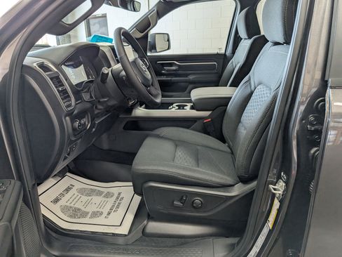 New 2026 RAM 1500 Big Horn image 14