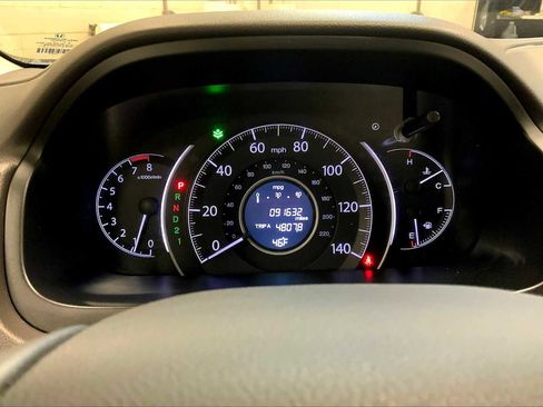 Used 2014 Honda CR-V EX-L image 23