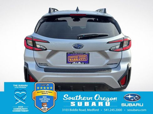 New 2026 Subaru Crosstrek 2.5i Limited w/ Popular Package #3A image 6