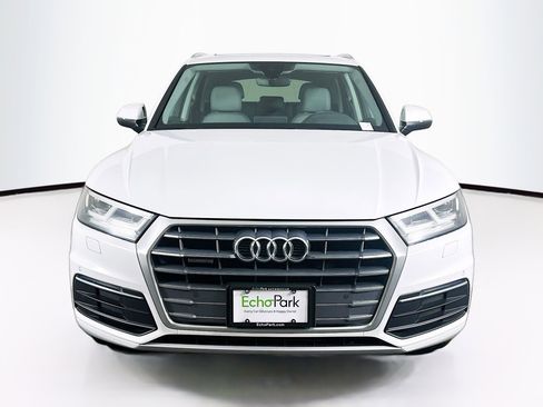 Used 2019 Audi Q5 2.0T Premium Plus AWD/4WD image 2