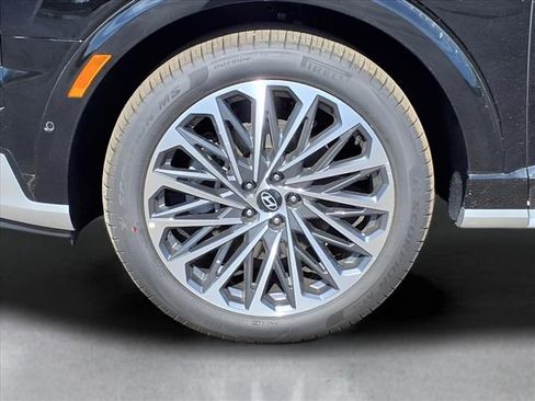 New 2026 Hyundai Palisade Calligraphy image 12