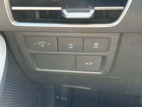 New 2025 Hyundai Sonata SE image 27