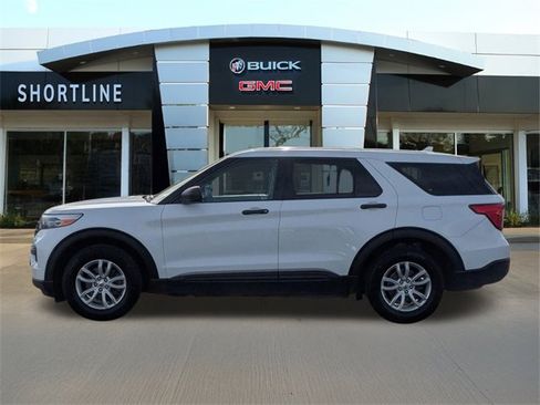 Used 2020 Ford Explorer 4WD image 6