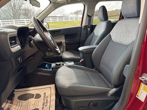 Used 2025 Ford Maverick XLT w/ XLT Luxury Package image 4