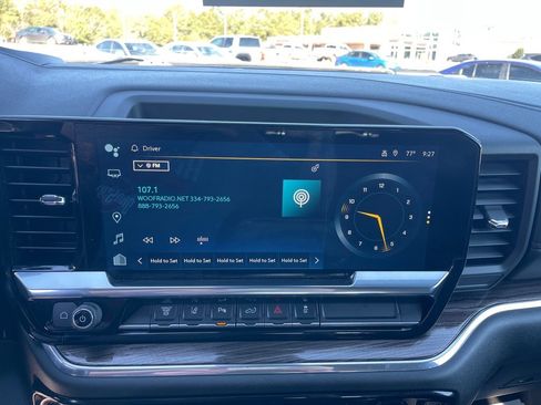 Used 2024 Chevrolet Silverado 3500 LT w/ Safety Package image 5