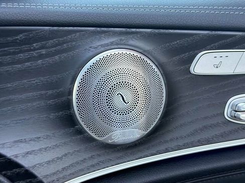 Used 2018 Mercedes-Benz E 43 AMG 4MATIC Sedan image 22