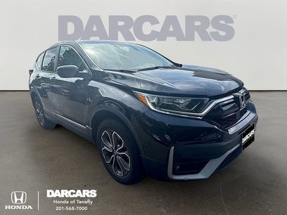 Used 2020 Honda CR-V EX-L