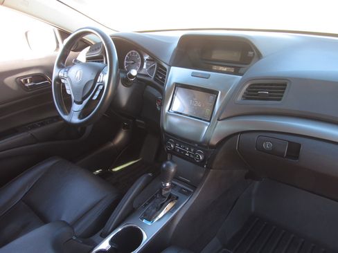 Used 2015 Acura ILX image 10