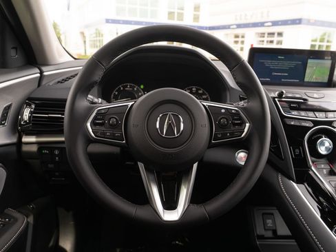 New 2026 Acura RDX Technology Package image 21
