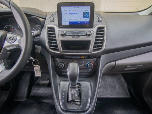 Used 2022 Ford Transit Connect XL w/ CNG/LPG Engine Prep Package FWD image 20