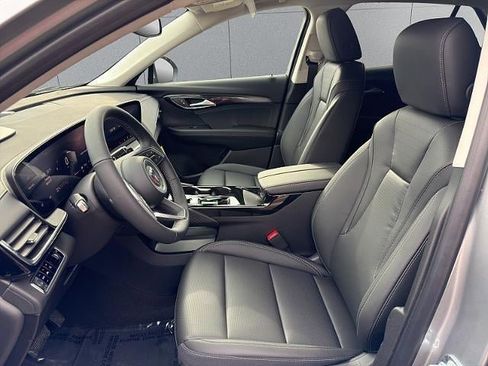 New 2026 Buick Envision Preferred image 25