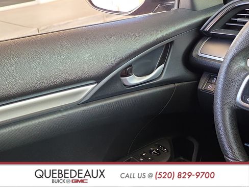 Used 2018 Honda Civic LX image 20