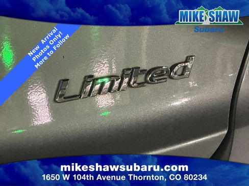 Used 2017 Hyundai Sonata Limited w/ Ultimate Package 04 image 23