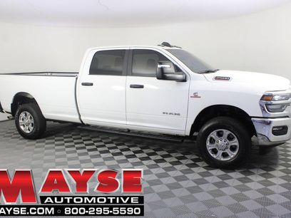 Used 2025 RAM 2500 Big Horn
