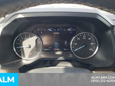 Used 2024 Ford Expedition Max Limited image 15