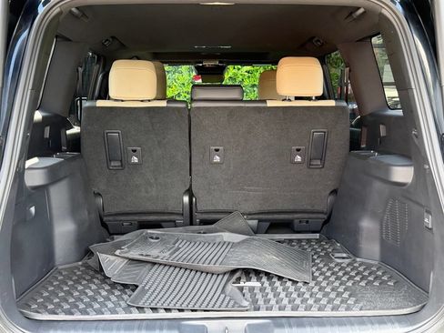 Used 2024 Lexus GX 550 AWD/4WD image 16