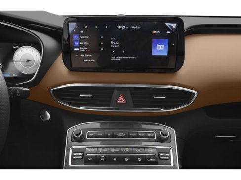 Certified 2023 Hyundai Santa Fe Calligraphy AWD/4WD image 13
