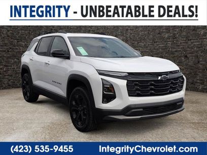 New 2027 Chevrolet Equinox LT w/ Convenience Package II