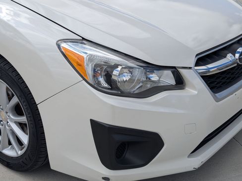 Used 2014 Subaru Impreza 2.0i Premium w/ All-Weather Package w/CVT AWD/4WD image 10