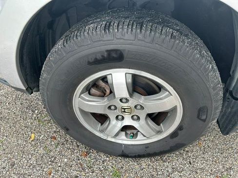 Used 2006 Honda Pilot EX image 25