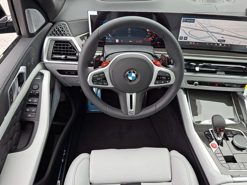 New 2026 BMW X5 M Competition w/ Executive Package image 7