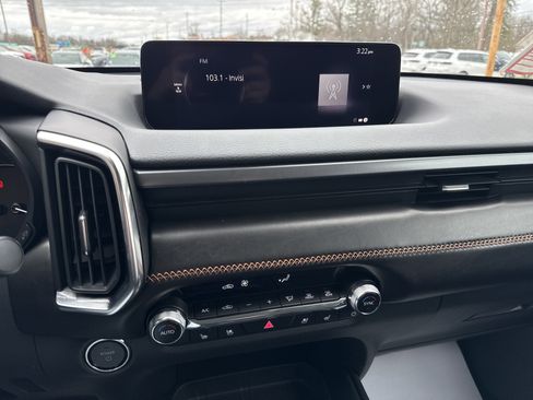 Used 2025 MAZDA CX-50 2.5 Hybrid w/ Premium Plus Pkg image 25