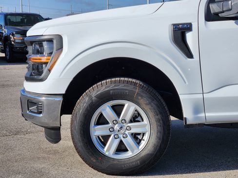 New 2026 Ford F150 XL AWD/4WD image 7