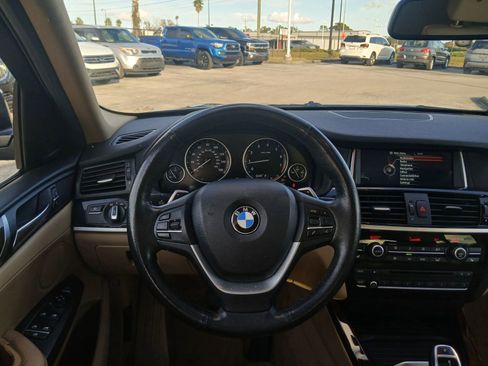 Used 2016 BMW X4 xDrive28i image 25