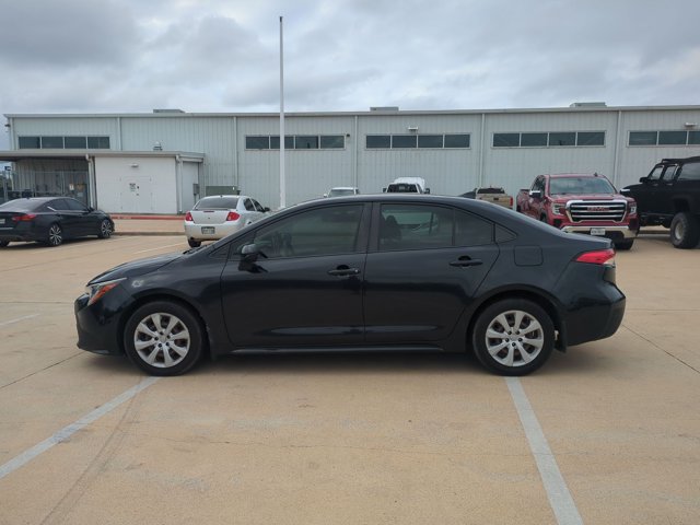 Used 2020 Toyota Corolla LE FWD image 8