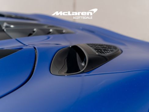 New 2026 McLaren Artura Spider RWD image 22