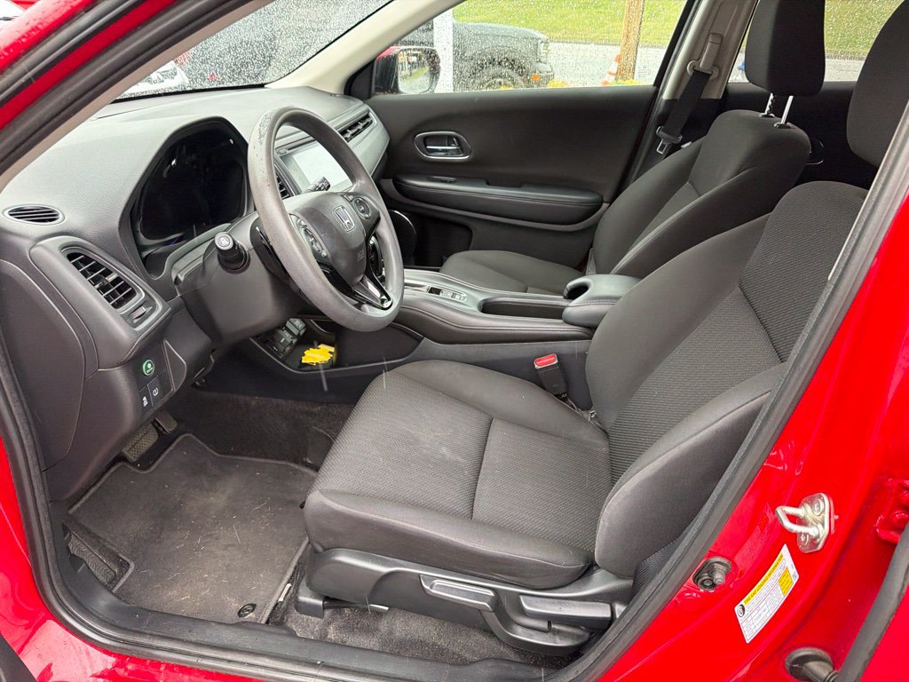 Used 2018 Honda HR-V EX image 5