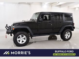 Used 2018 Jeep Wrangler Unlimited Sport S AWD/4WD video 1