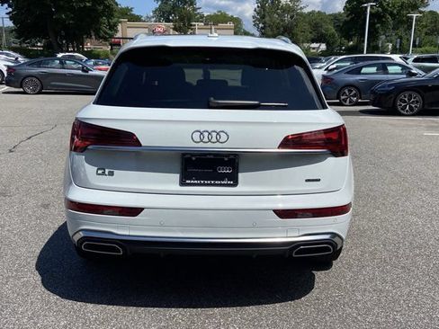 Used 2023 Audi Q5 2.0T Premium w/ Convenience Package AWD/4WD image 6