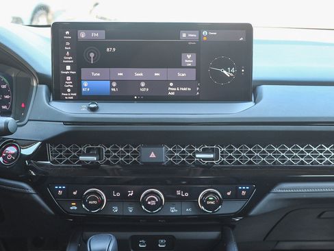 Used 2024 Honda Accord Touring image 14