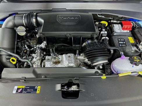 New 2026 Jeep Compass Limited image 35