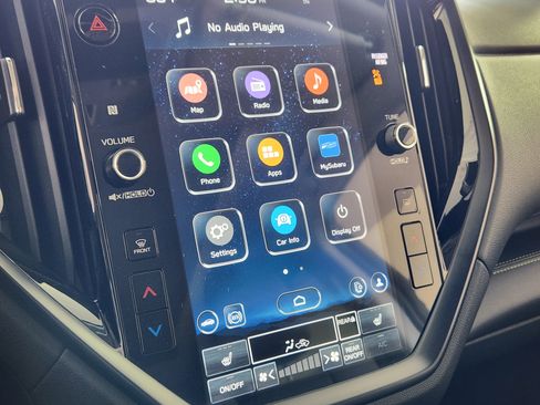 Used 2023 Subaru Ascent Onyx Edition Limited image 23