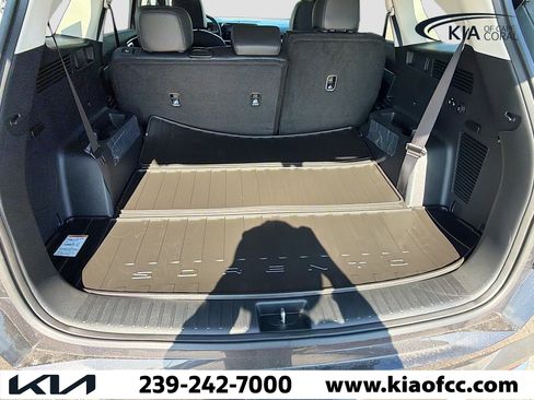 New 2026 Kia Sorento S image 12