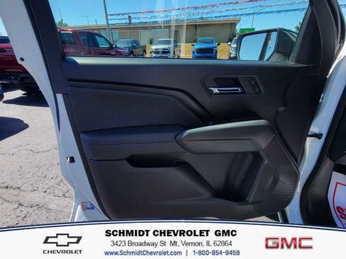 New 2026 Chevrolet Colorado LT w/ LT Convenience Package image 11