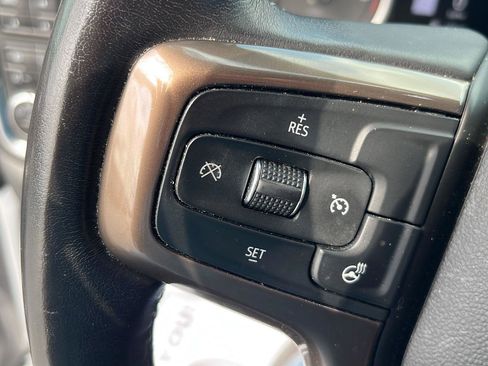 Used 2022 Chevrolet Silverado 1500 High Country AWD/4WD image 10