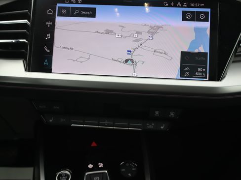 Used 2023 Audi Q4 e-tron Premium Plus w/ Premium Plus image 11