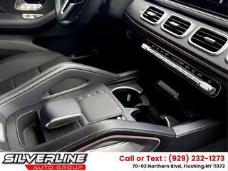 Used 2023 Mercedes-Benz GLE 350 4MATIC image 14